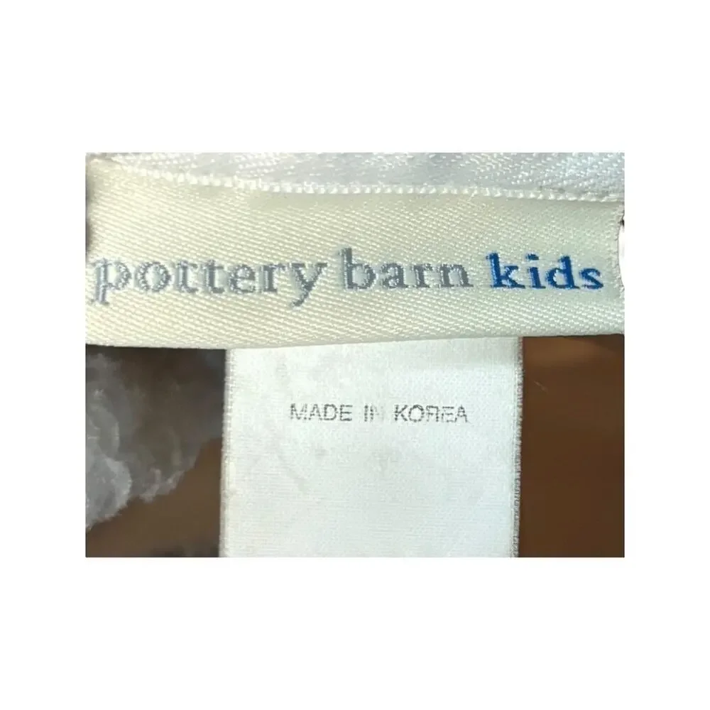 Pottery Barn pottery barn